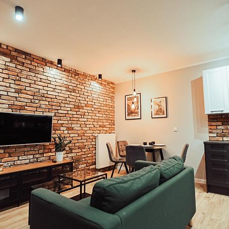 Loft Luxury Apartment & Parking Leszno  Esterno foto