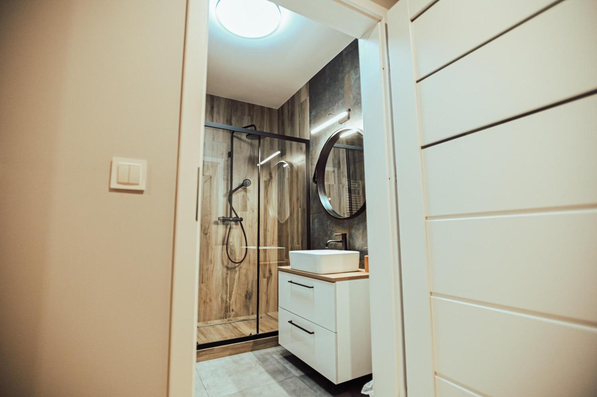 Loft Luxury Apartment & Parking Leszno  Esterno foto
