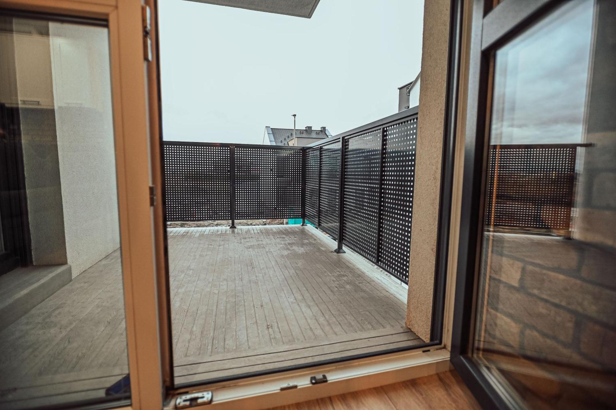 Loft Luxury Apartment & Parking Leszno  Esterno foto
